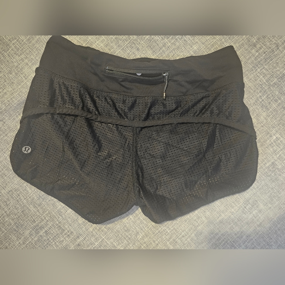 Lululemon Short - Picture 4 of 8